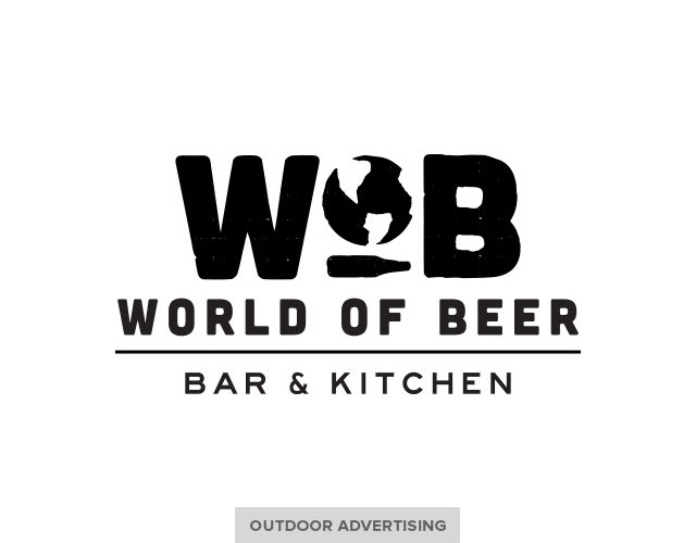 world of beer logo